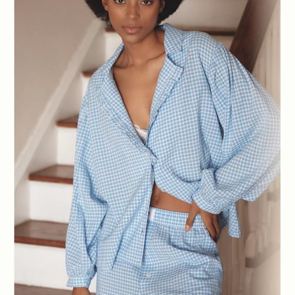 Anthropologie shirt